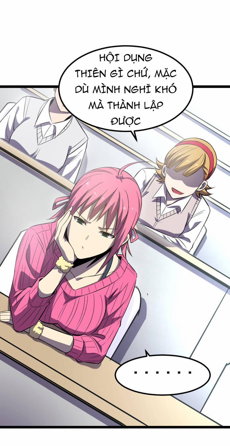 OCD Thành Vương Giả 19 trang 46