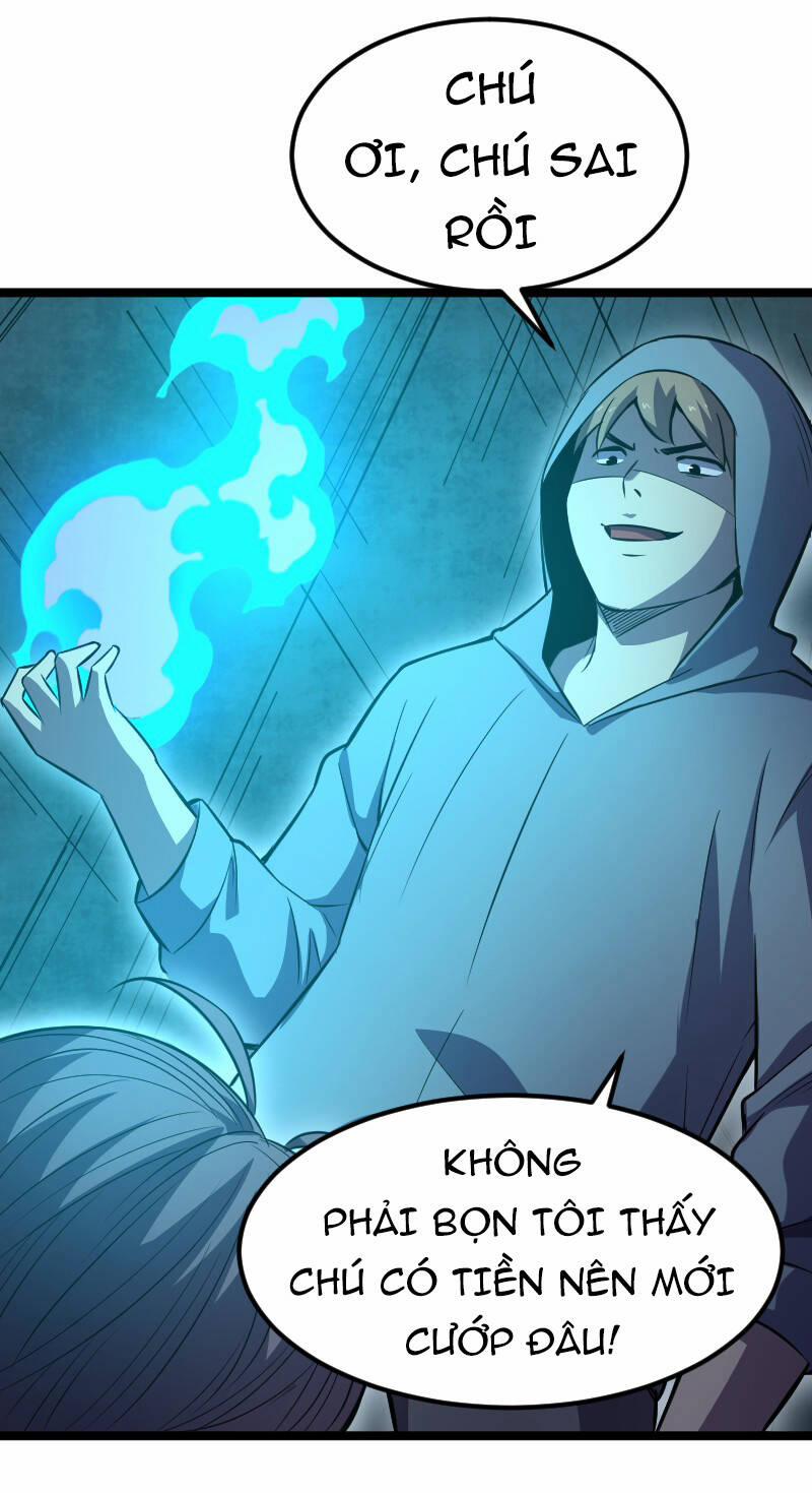 OCD Thành Vương Giả 19 trang 54