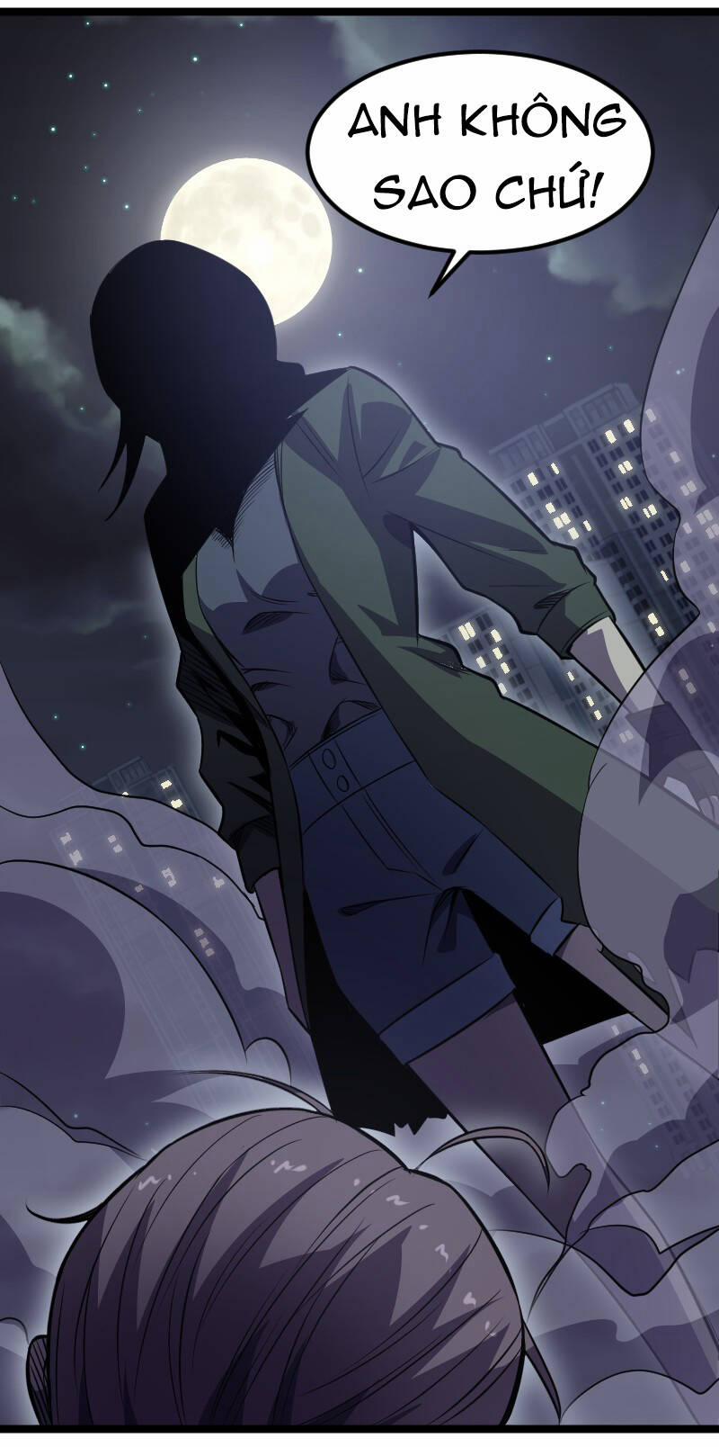 OCD Thành Vương Giả 19 trang 60