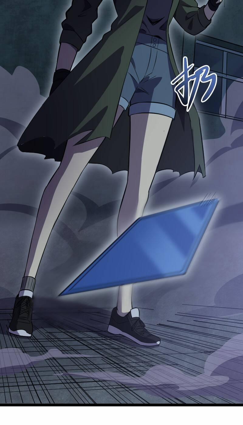 OCD Thành Vương Giả 19 trang 62