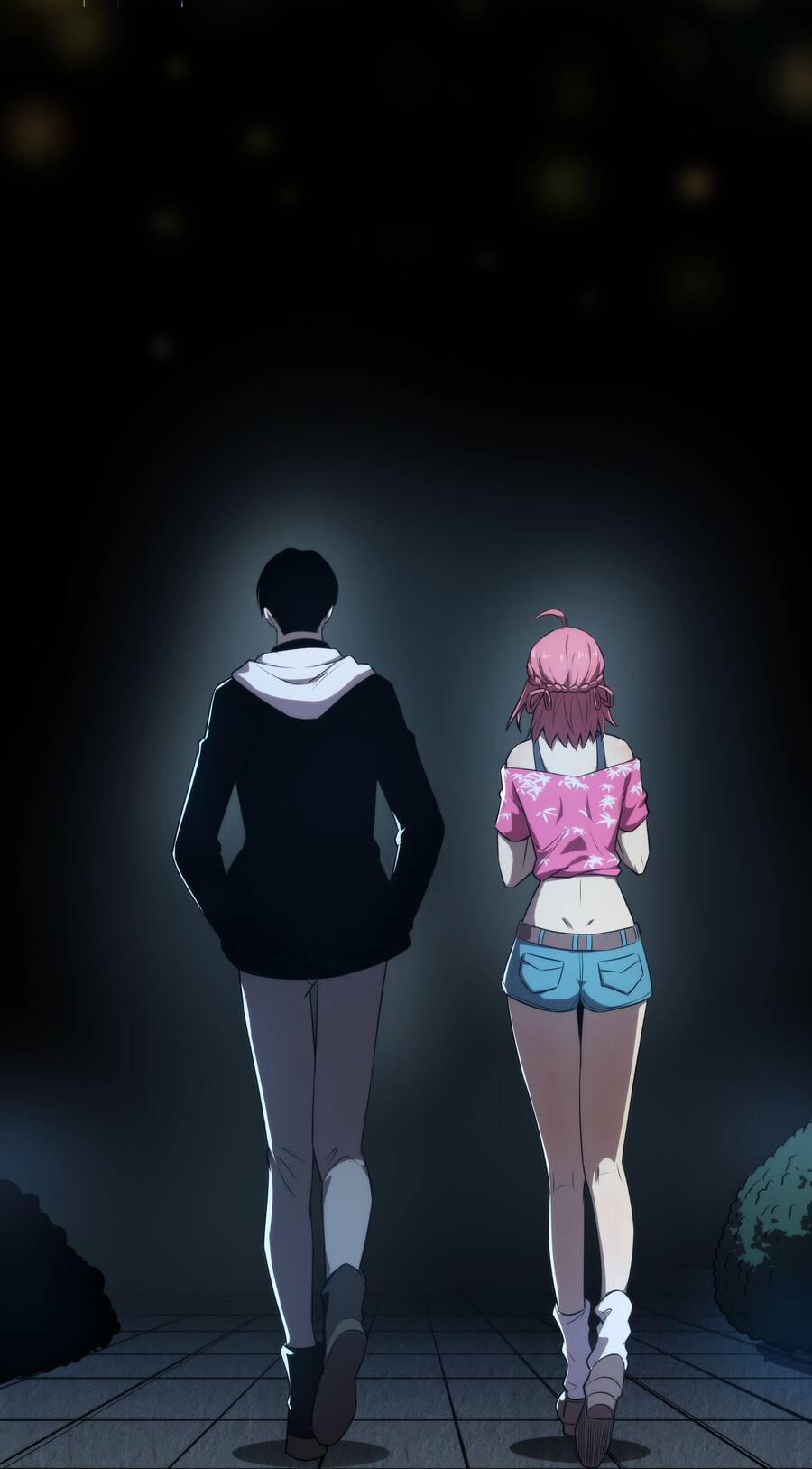 OCD Thành Vương Giả 2.5 trang 12