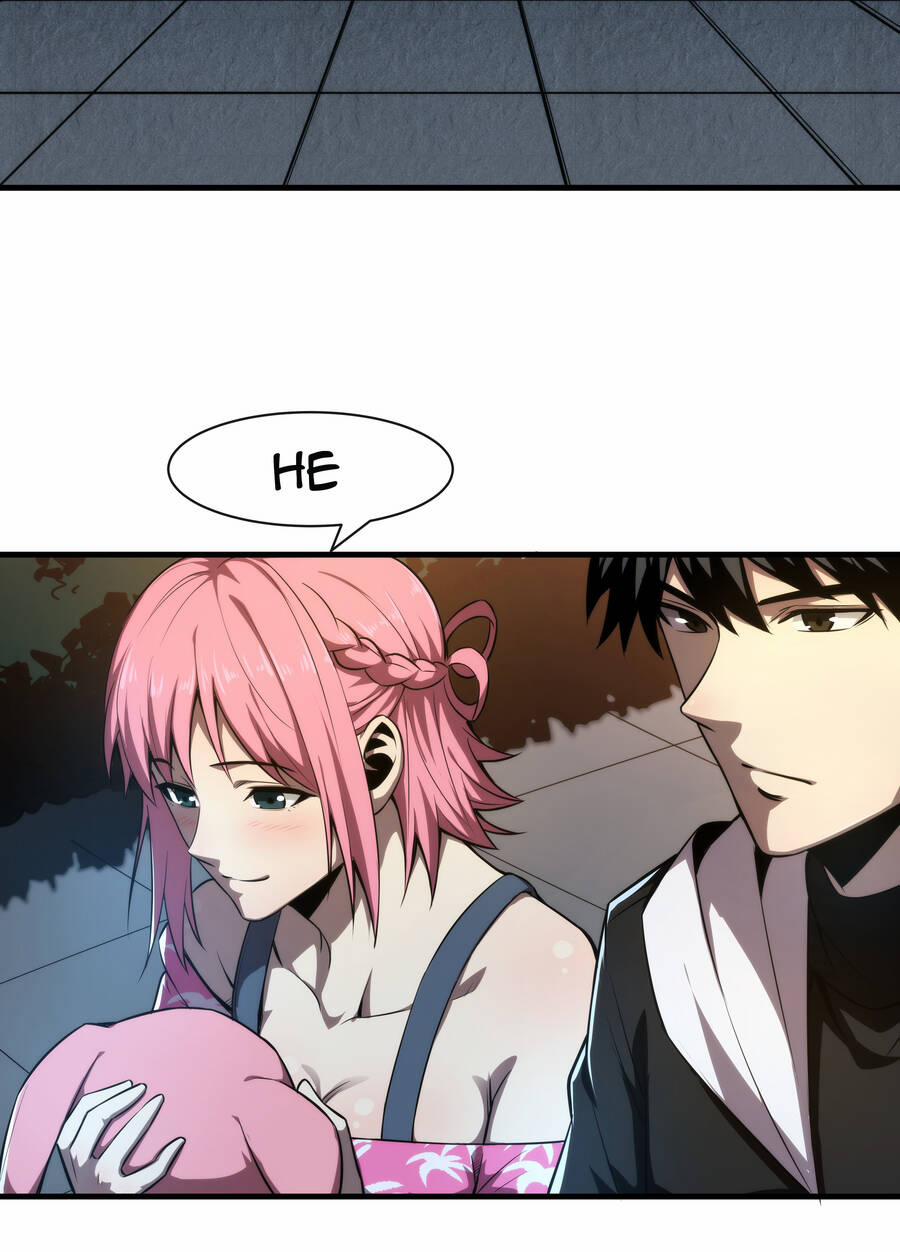 OCD Thành Vương Giả 2.5 trang 13