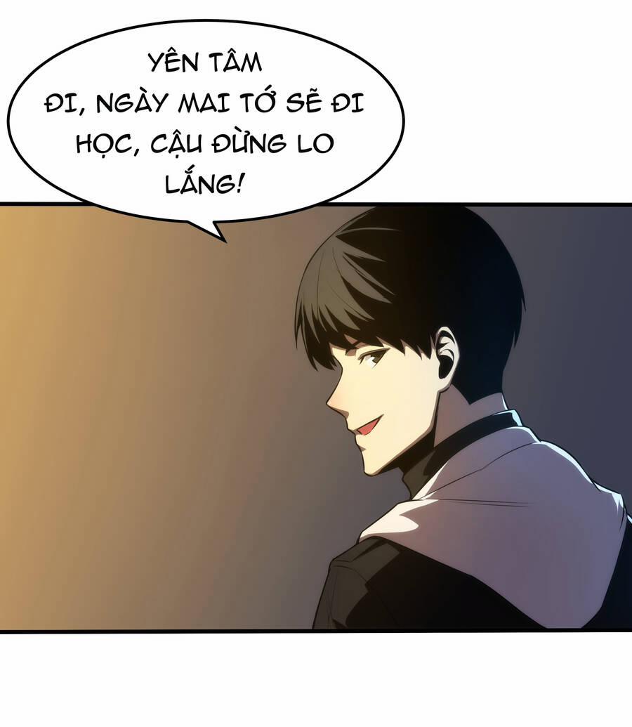 OCD Thành Vương Giả 2.5 trang 17