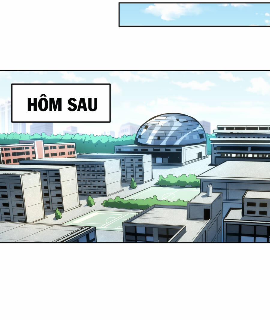 OCD Thành Vương Giả 2.5 trang 21