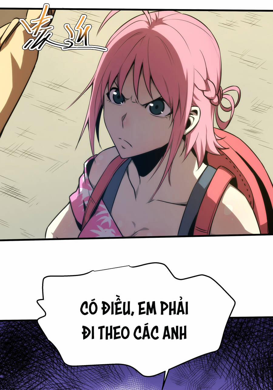 OCD Thành Vương Giả 2.5 trang 29