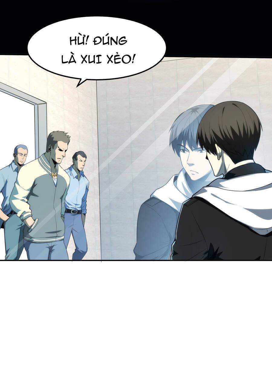 OCD Thành Vương Giả 2.5 trang 40