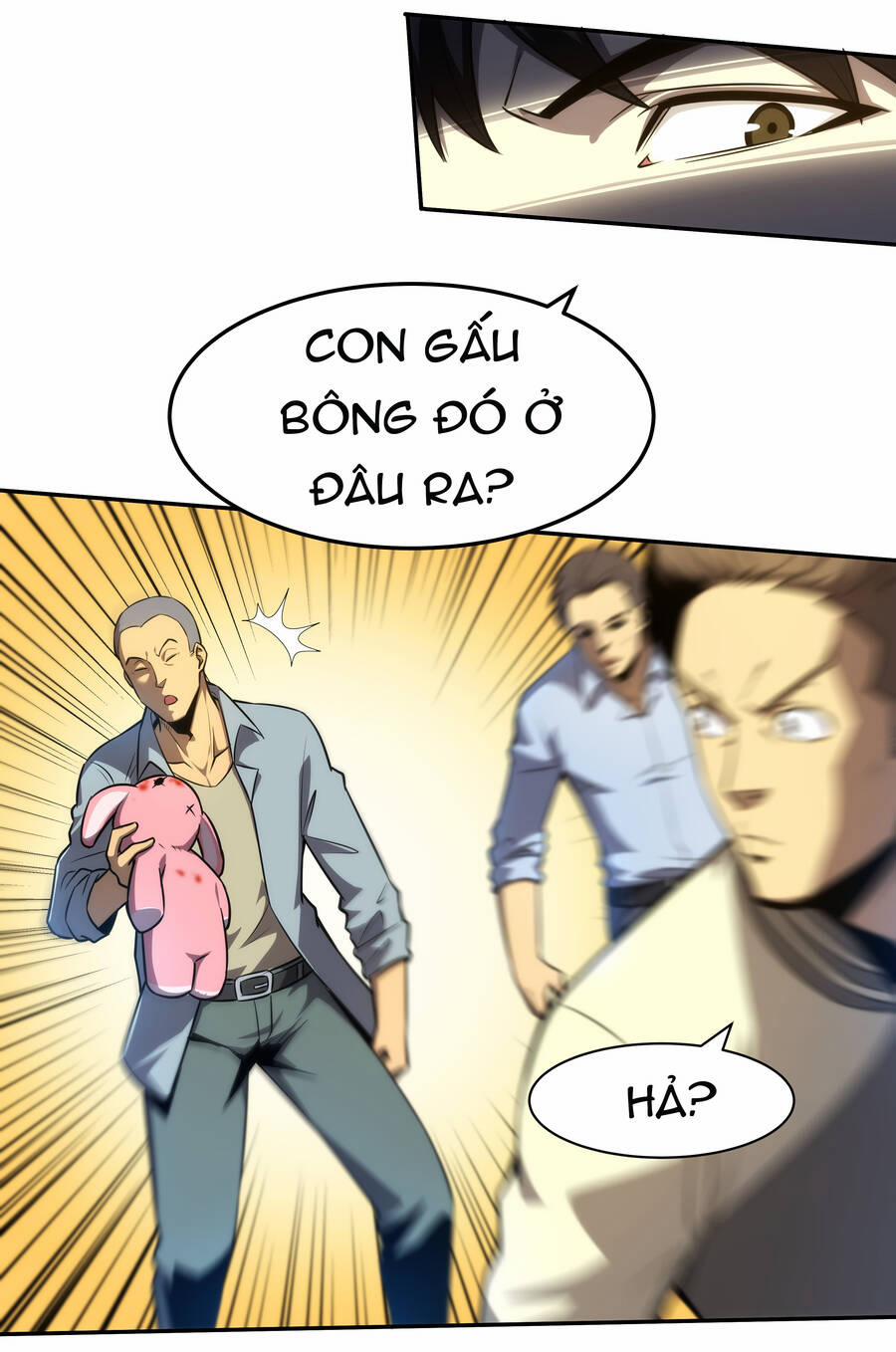 OCD Thành Vương Giả 2.5 trang 44