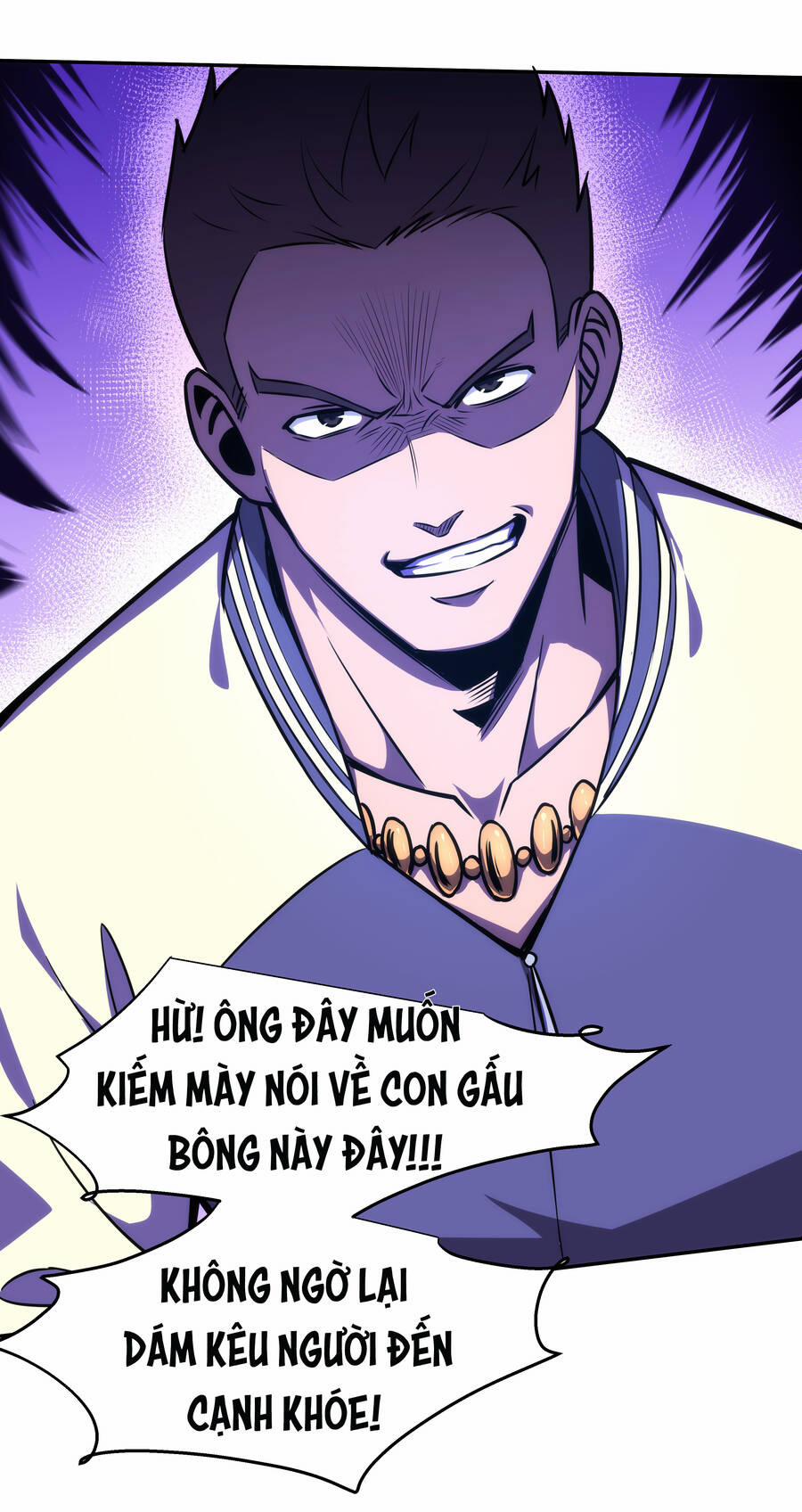 OCD Thành Vương Giả 2.5 trang 46