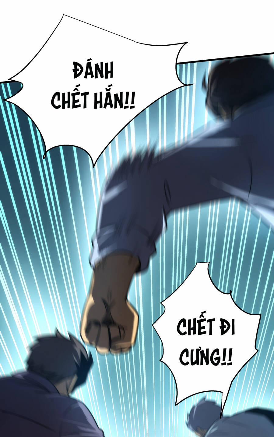 OCD Thành Vương Giả 2.5 trang 58