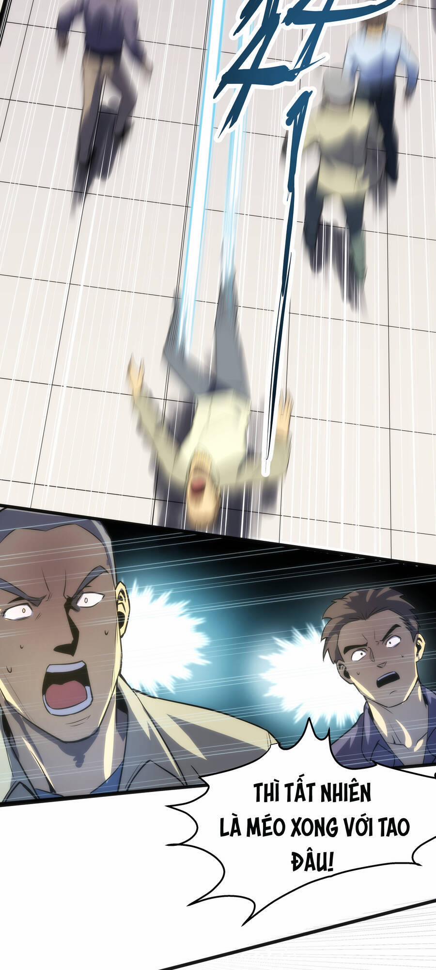 OCD Thành Vương Giả 2.5 trang 68