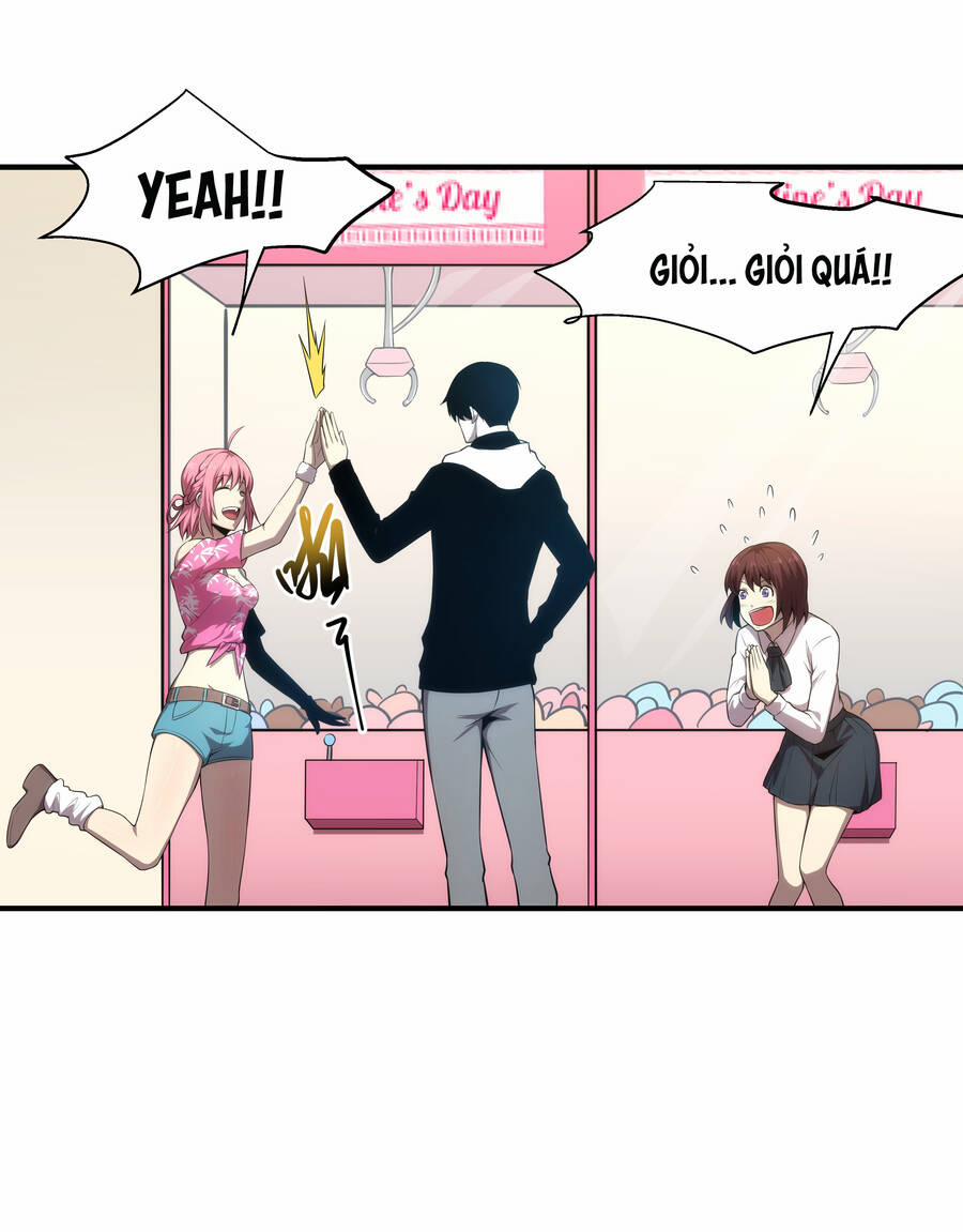 OCD Thành Vương Giả 2.5 trang 7
