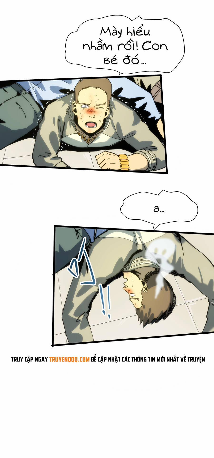 OCD Thành Vương Giả 2.5 trang 74