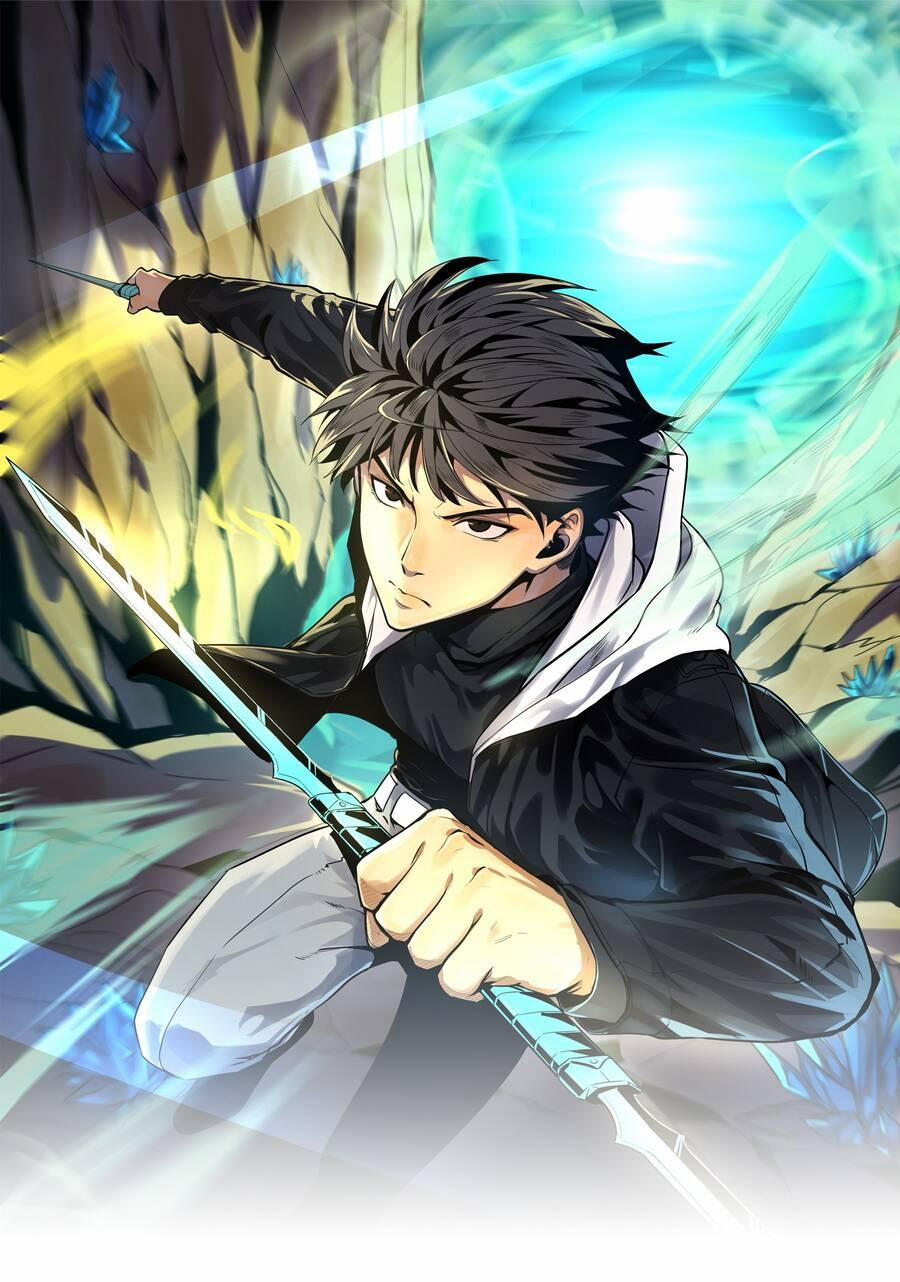 OCD Thành Vương Giả 2 trang 1