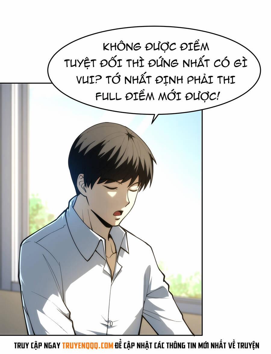 OCD Thành Vương Giả 2 trang 11