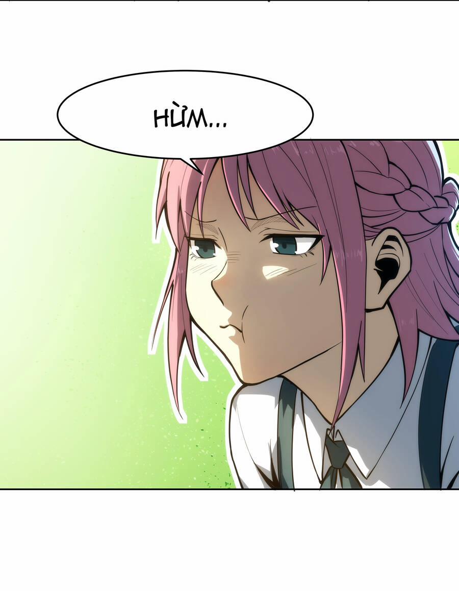 OCD Thành Vương Giả 2 trang 14