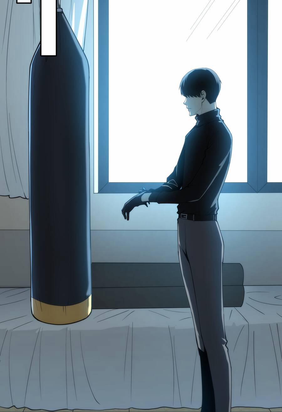 OCD Thành Vương Giả 2 trang 17