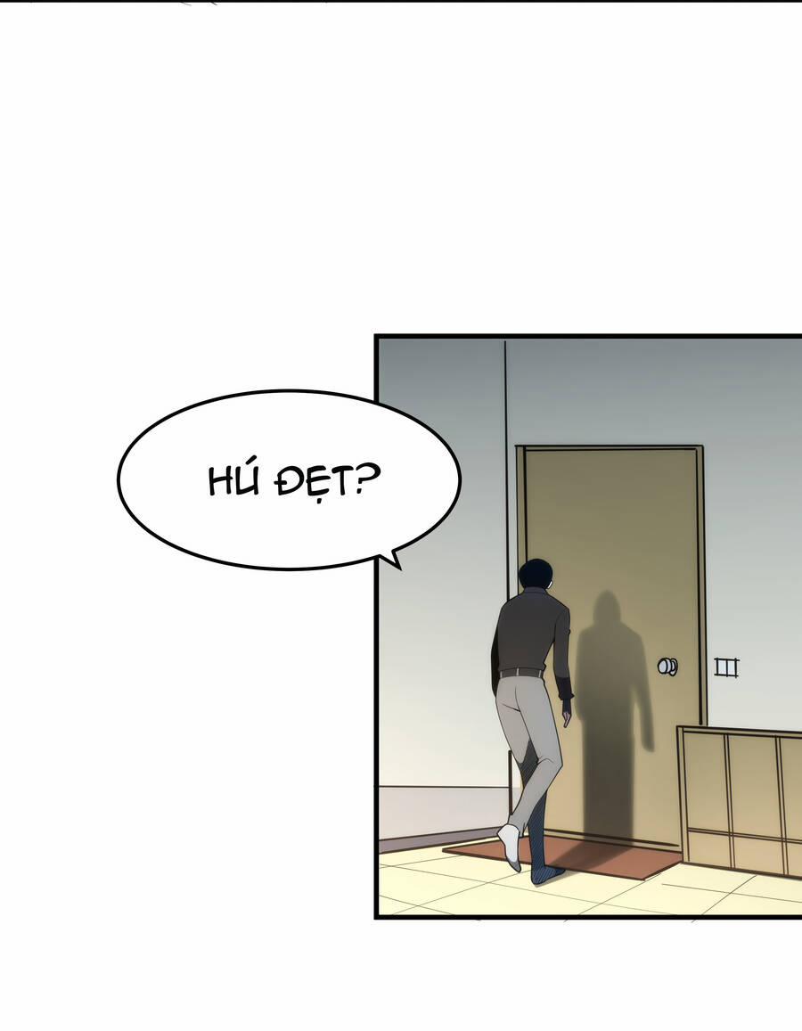 OCD Thành Vương Giả 2 trang 28