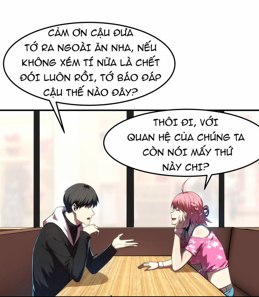 OCD Thành Vương Giả 2 trang 42