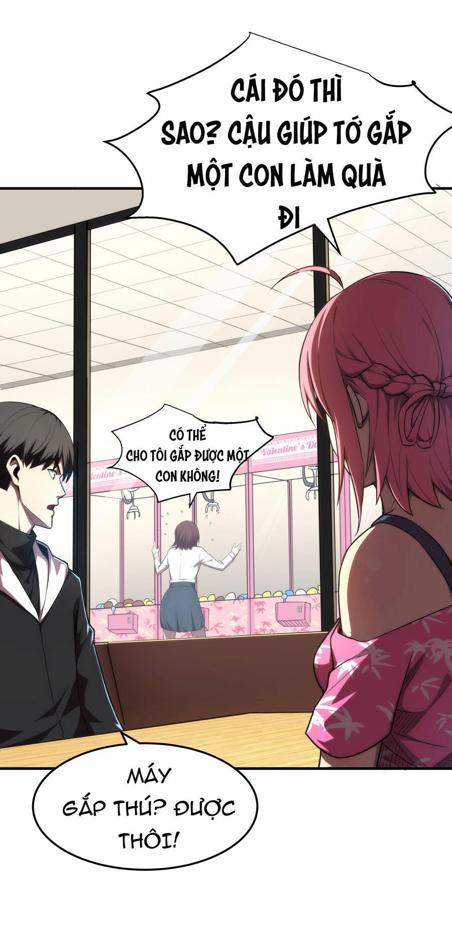 OCD Thành Vương Giả 2 trang 45