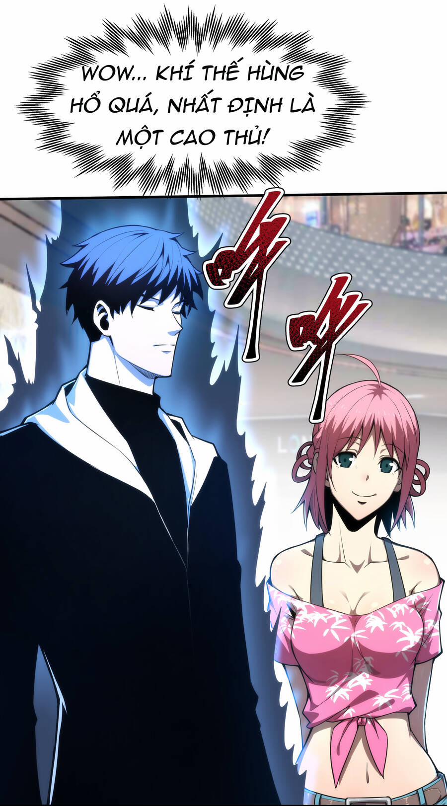 OCD Thành Vương Giả 2 trang 48
