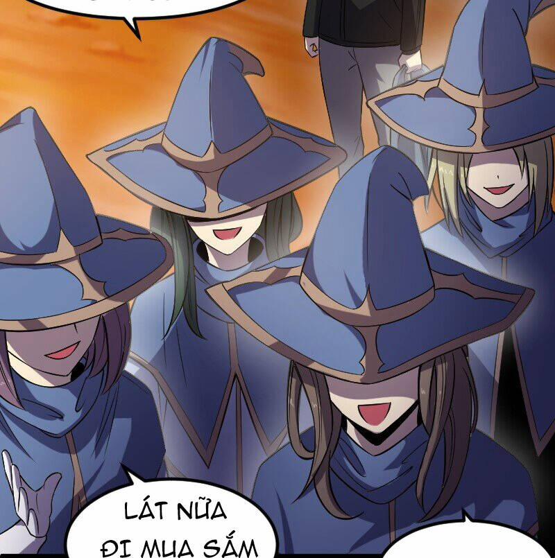 OCD Thành Vương Giả 20.5 trang 23