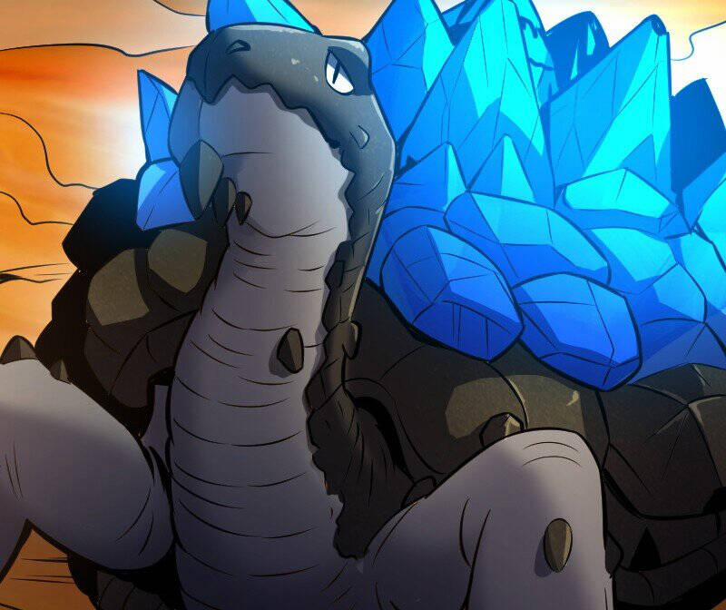 OCD Thành Vương Giả 20.5 trang 29