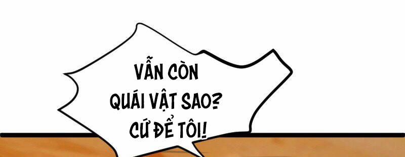 OCD Thành Vương Giả 20.5 trang 31