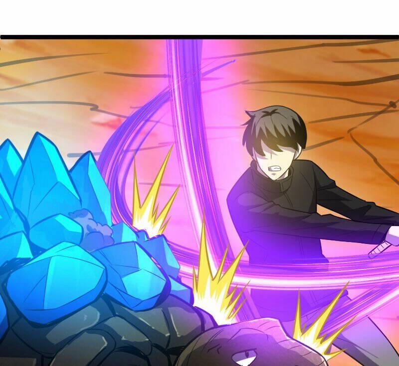 OCD Thành Vương Giả 20.5 trang 41