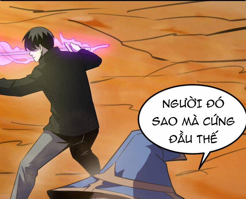 OCD Thành Vương Giả 20.5 trang 49