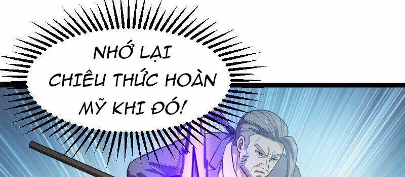 OCD Thành Vương Giả 20.5 trang 73