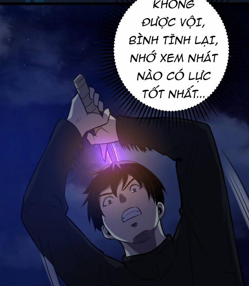 OCD Thành Vương Giả 20.5 trang 92