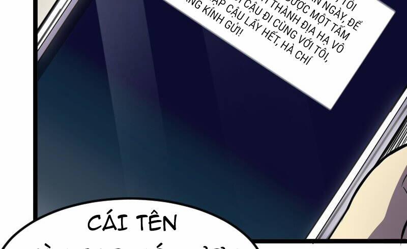 OCD Thành Vương Giả 20 trang 11