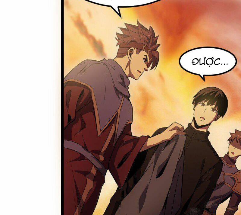 OCD Thành Vương Giả 20 trang 110