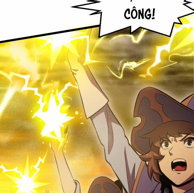 OCD Thành Vương Giả 20 trang 125