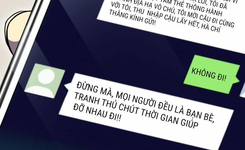 OCD Thành Vương Giả 20 trang 17