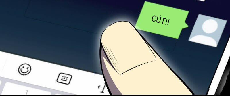 OCD Thành Vương Giả 20 trang 18