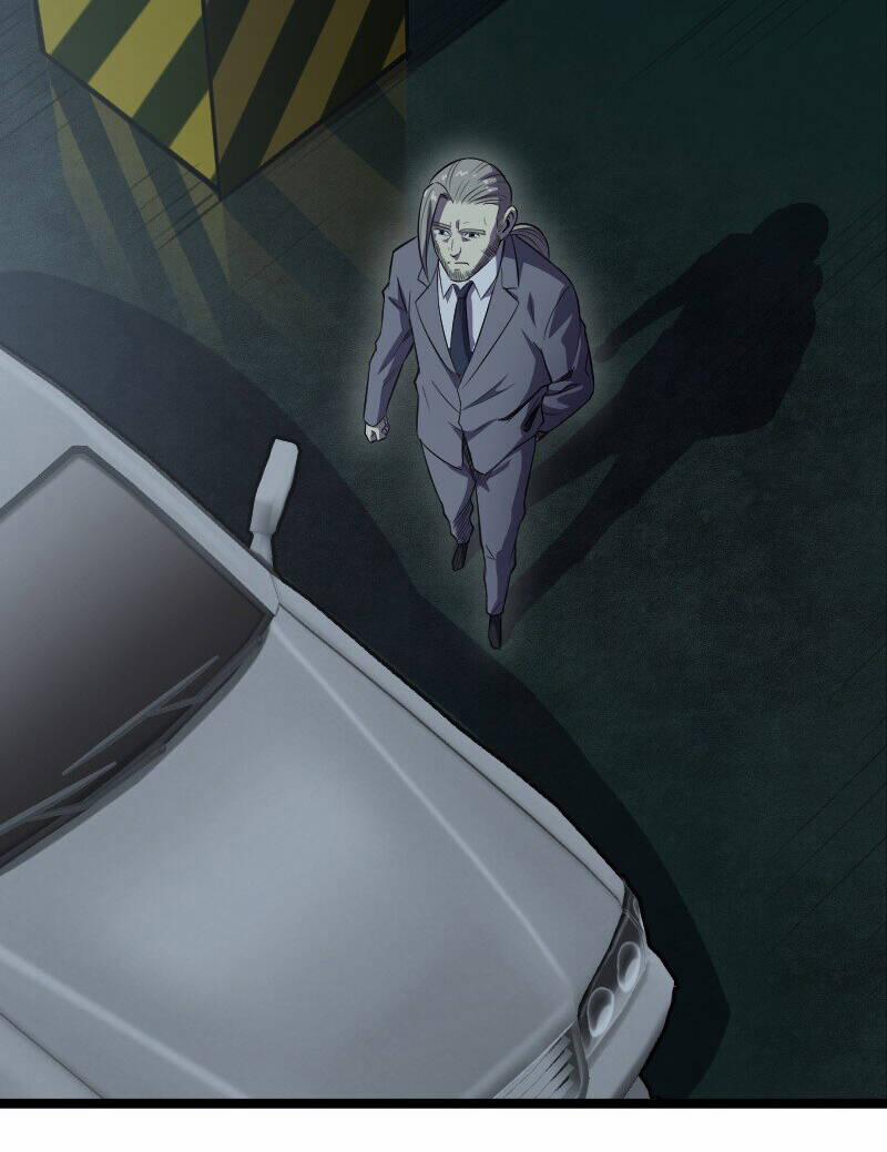 OCD Thành Vương Giả 20 trang 23