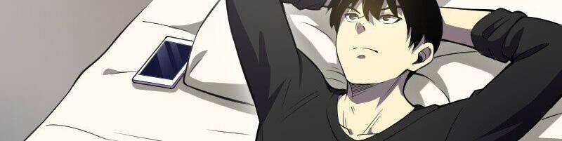 OCD Thành Vương Giả 20 trang 3