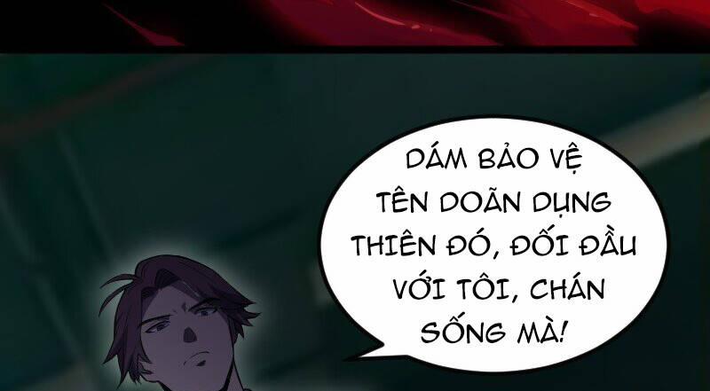 OCD Thành Vương Giả 20 trang 32