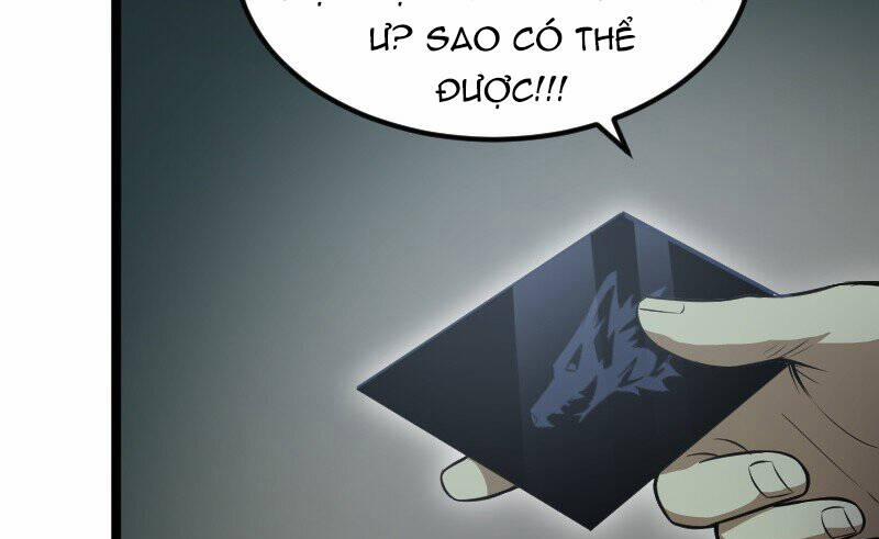 OCD Thành Vương Giả 20 trang 47
