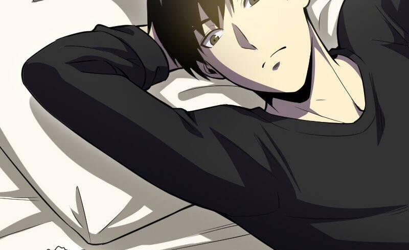 OCD Thành Vương Giả 20 trang 8