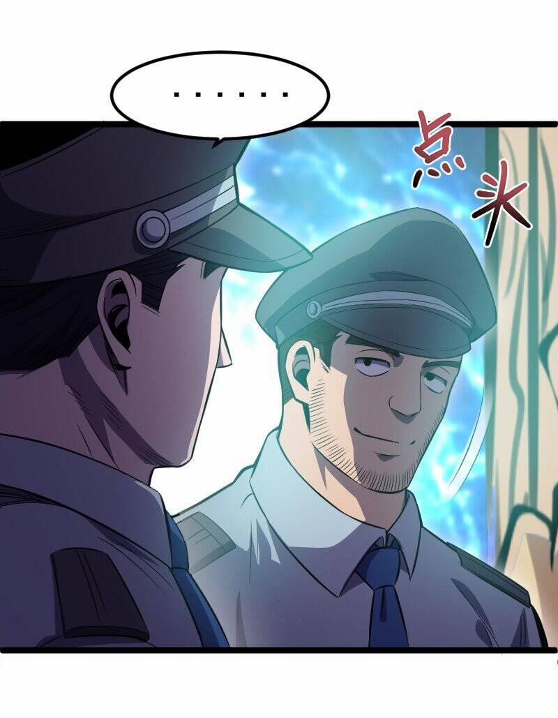 OCD Thành Vương Giả 21 trang 22