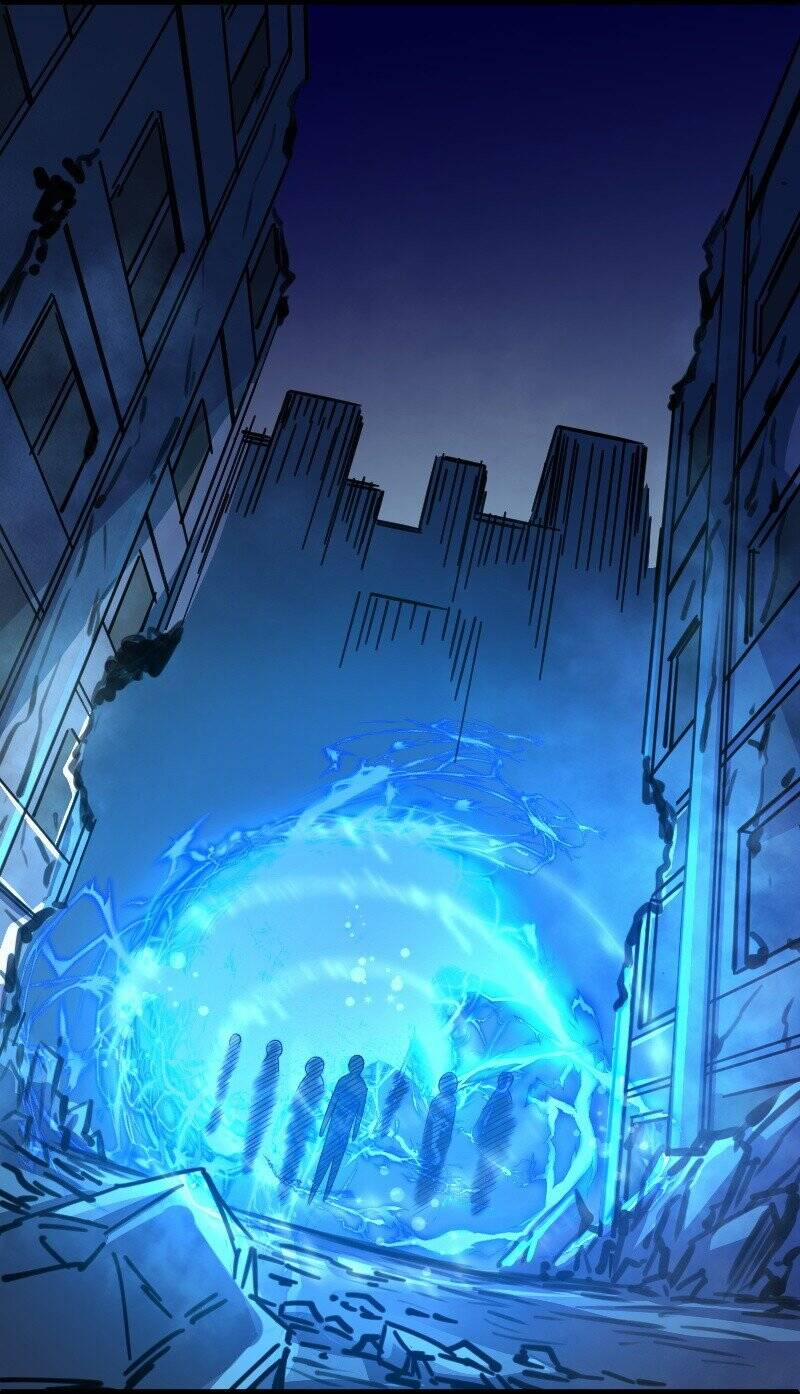 OCD Thành Vương Giả 21 trang 25