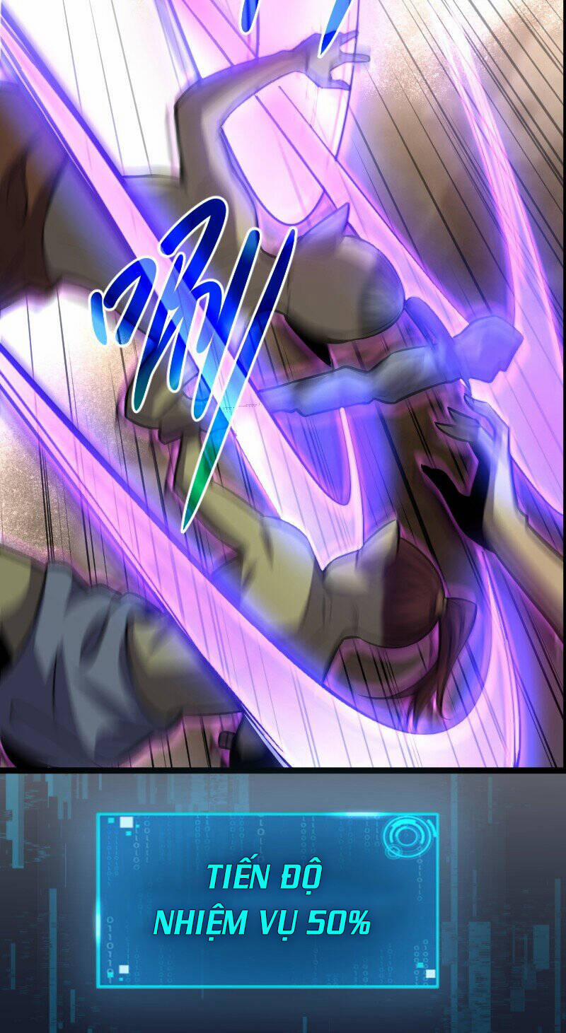 OCD Thành Vương Giả 21 trang 38
