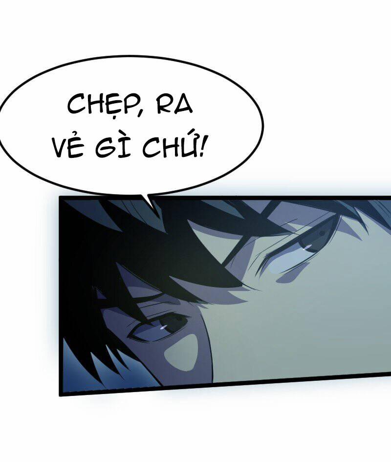 OCD Thành Vương Giả 21 trang 51