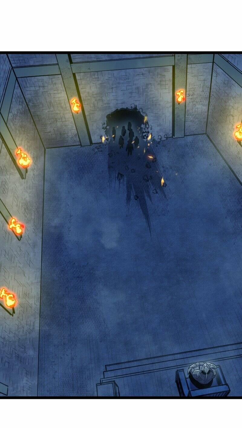 OCD Thành Vương Giả 21 trang 57