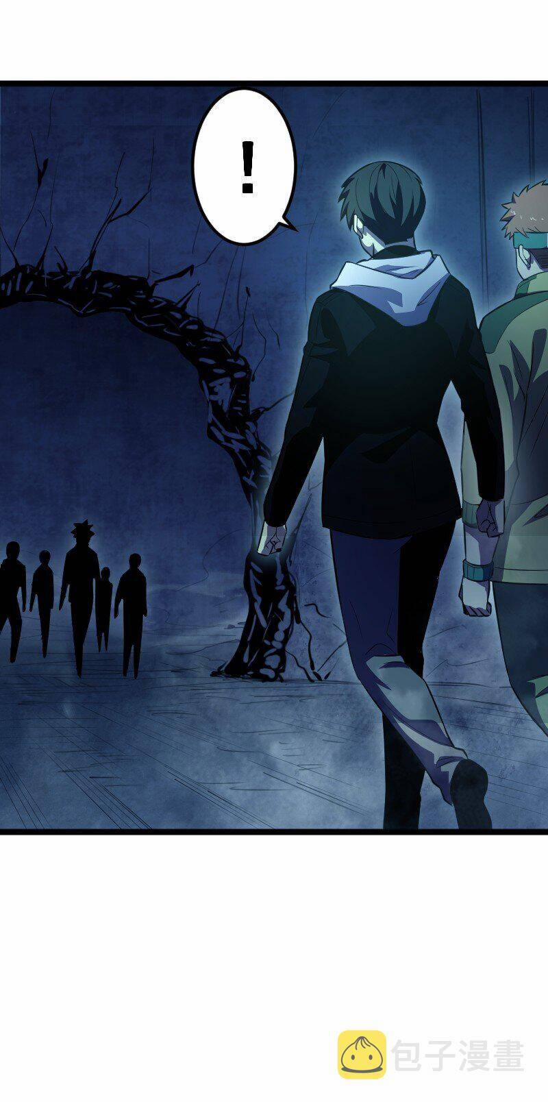 OCD Thành Vương Giả 22 trang 17