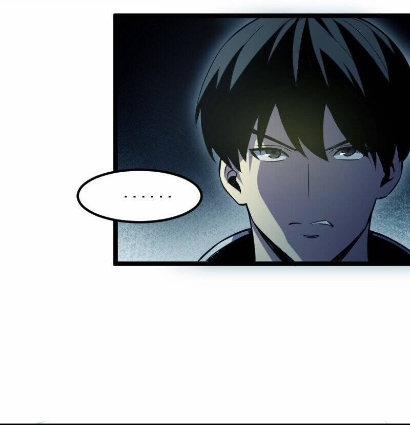 OCD Thành Vương Giả 22 trang 19