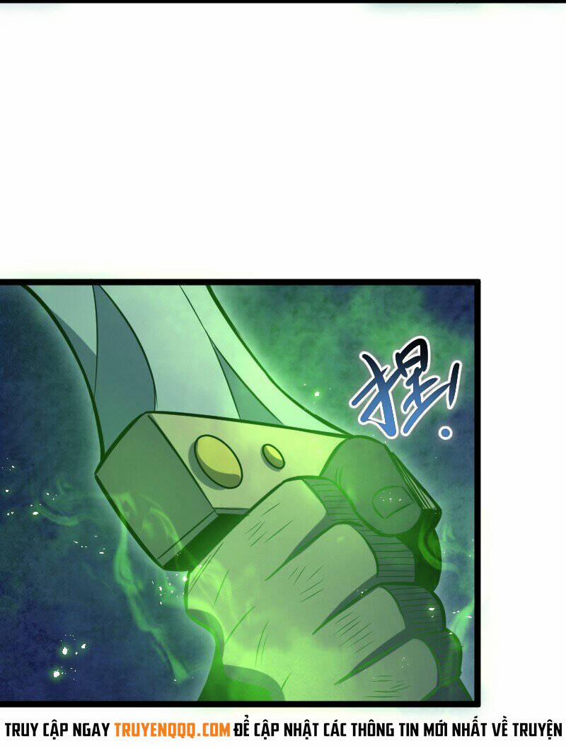 OCD Thành Vương Giả 22 trang 28