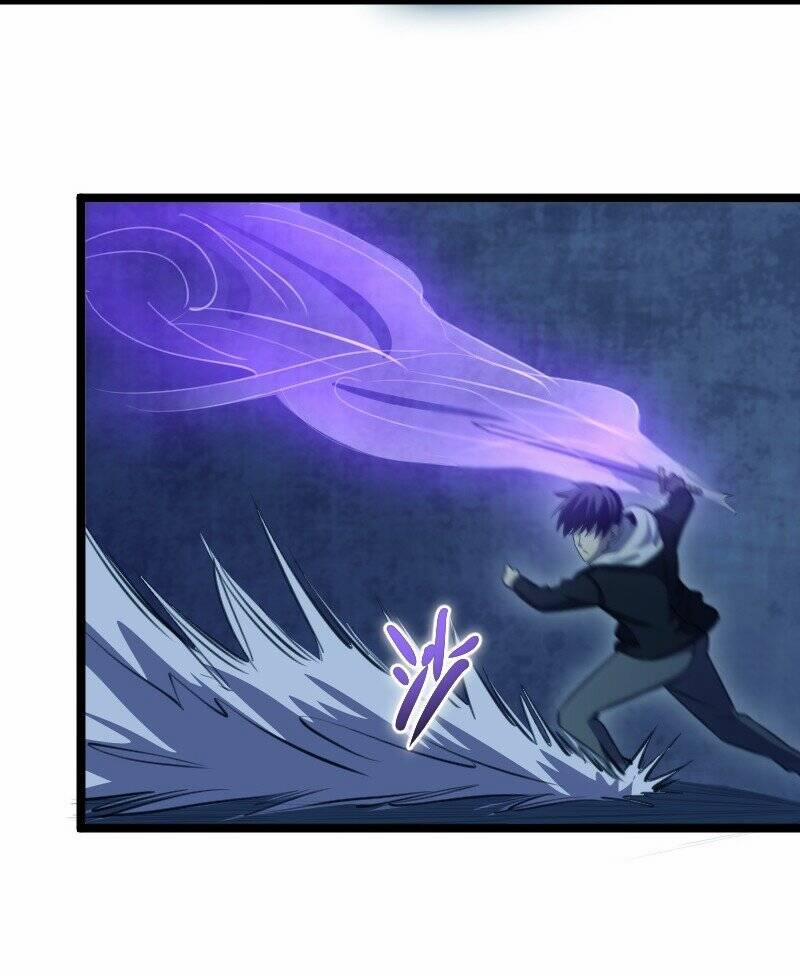 OCD Thành Vương Giả 22 trang 35